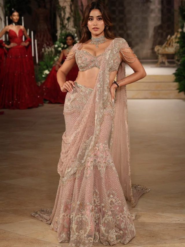 India Couture Week: A Style Recap