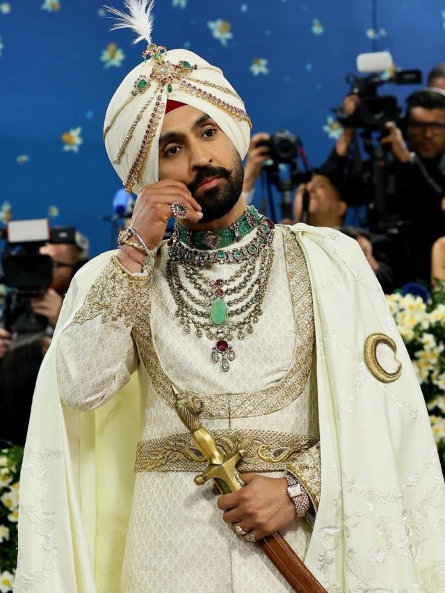 The global domination of Diljit Dosanjh