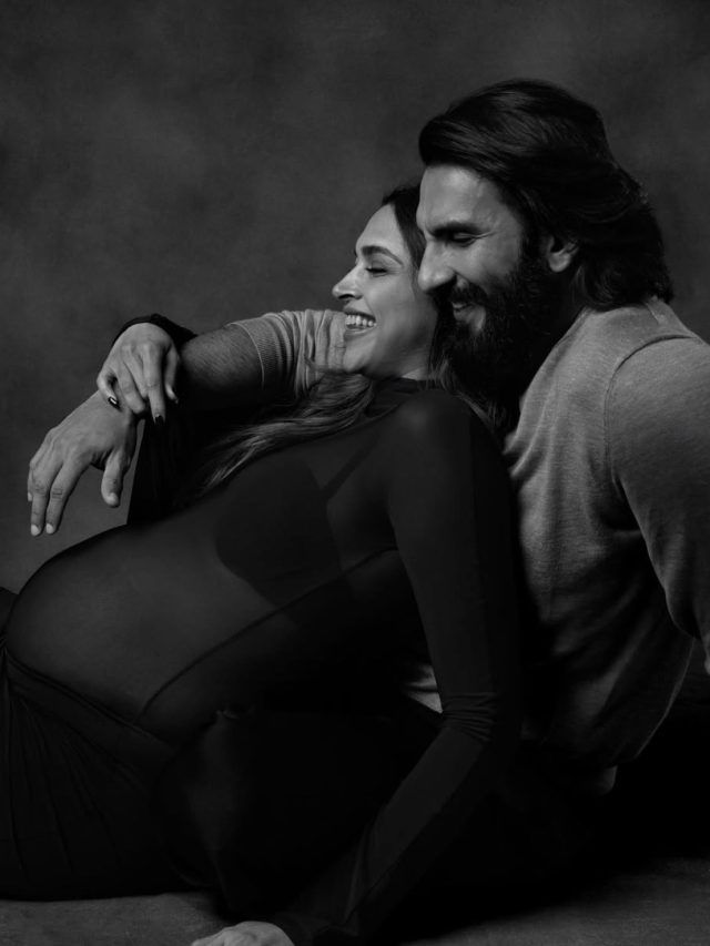 Deepika Padukone's love language