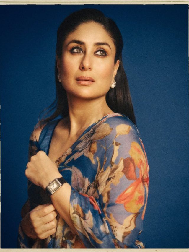Kareena Kapoor's most 8 stylish makeup looks