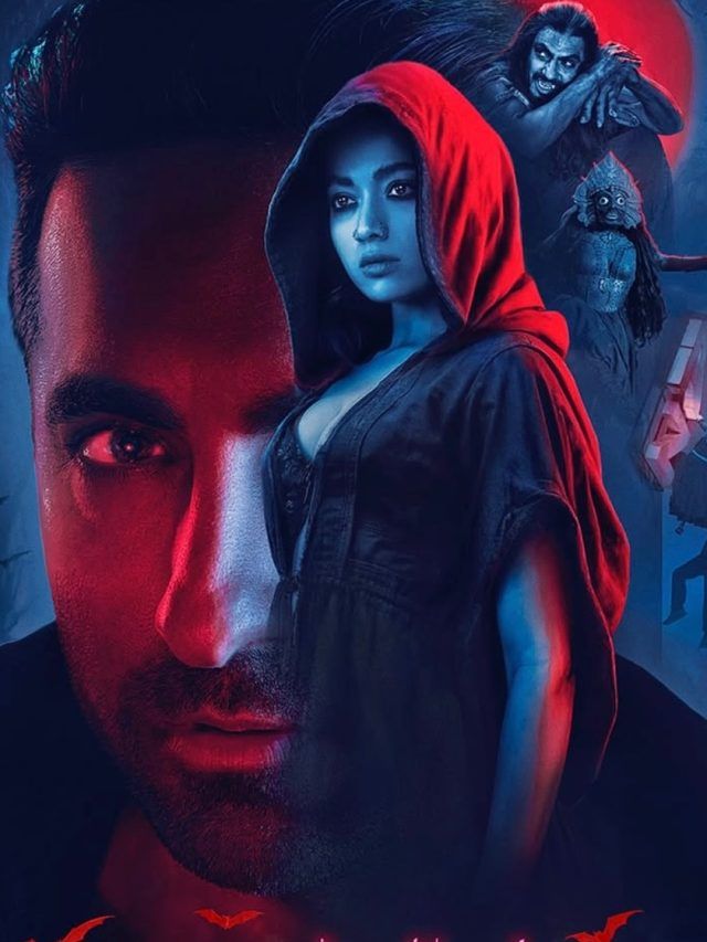 Bollywood's most popular horror movies