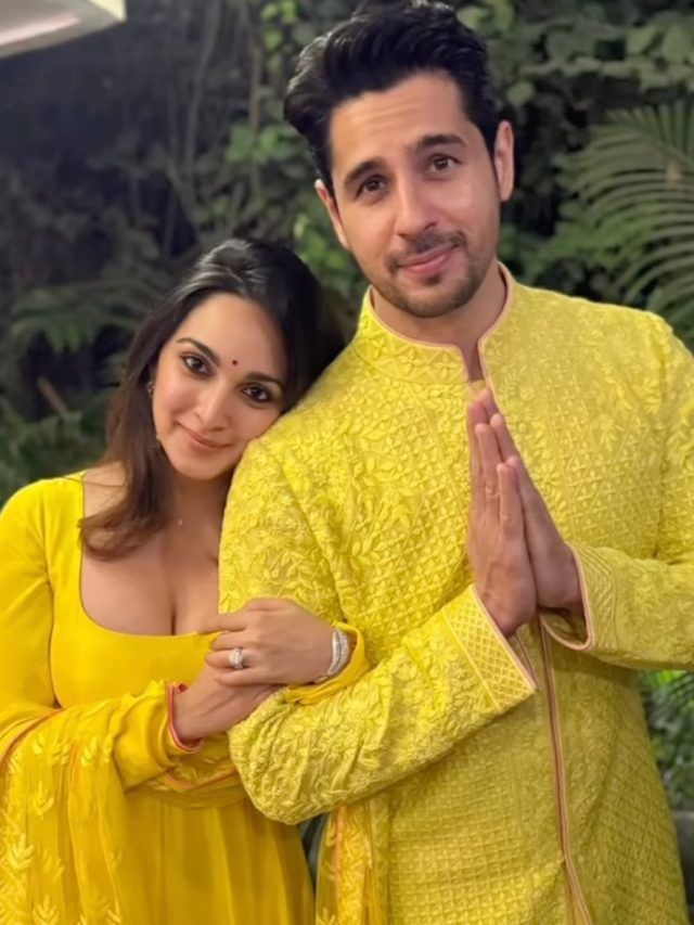 How Bollywood celebrities celebrated Diwali 2025