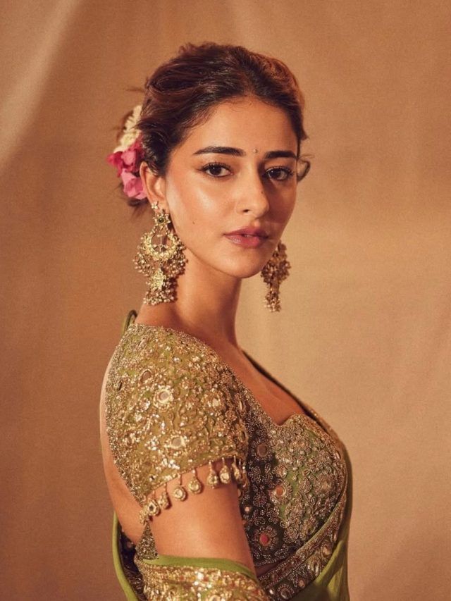 Karwa Chauth makeup inspiration from Bollywood