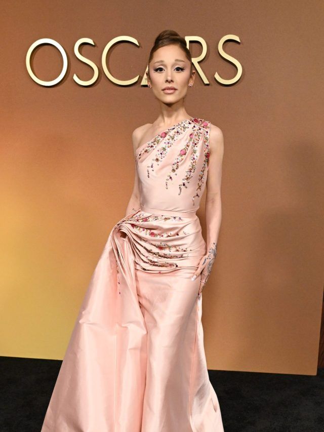 Best red carpet style at the 2025 Governor's Awards