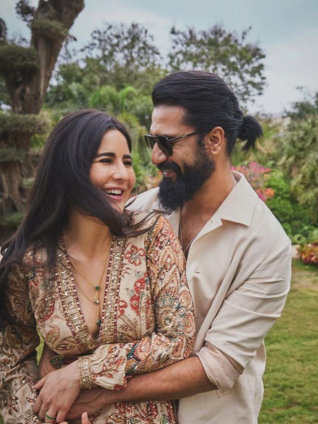 Katrina Kaif and Vicky Kaushal's favourite holiday spots