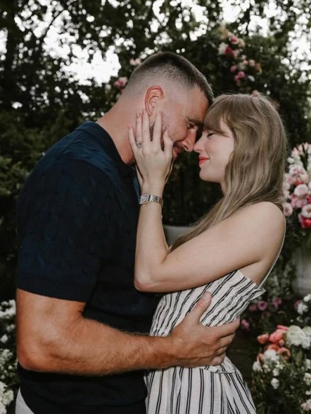 10 of the biggest Hollywood celebrity engagements of 2025