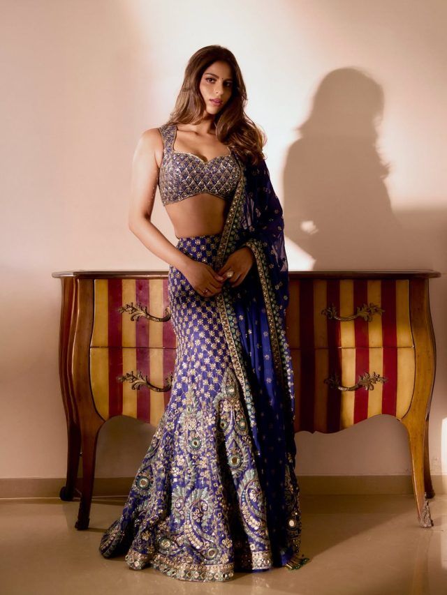 The best-dressed Gen-Z wedding guests