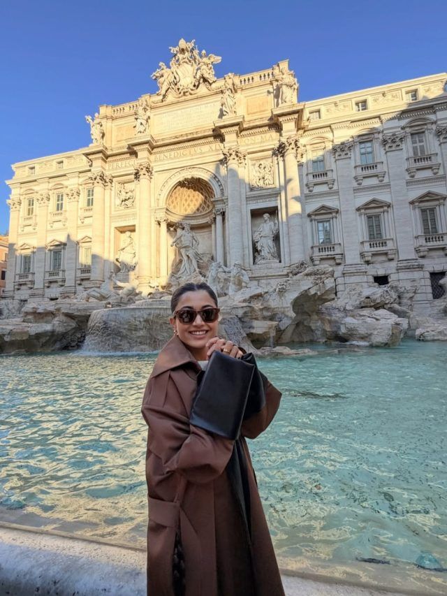 All the travel destinations where Bollywood stars welcomed 2026