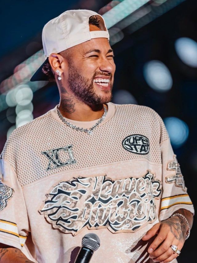 Neymar Jr's most luxurious possessions