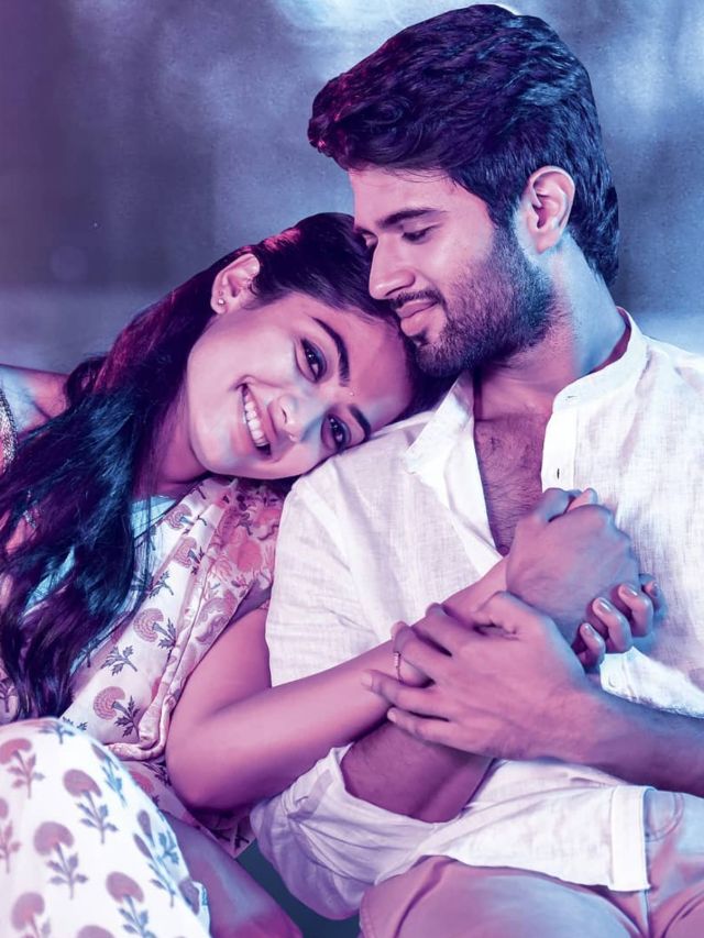 Everything we know about Rashmika-Vijay's wedding