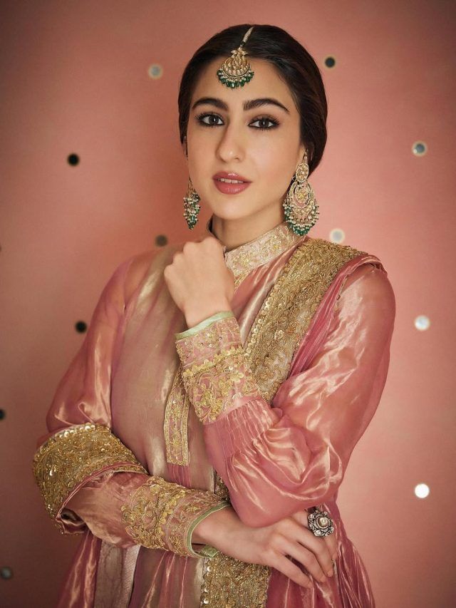 Eid 2026: 8 Bollywood makeup looks to recreate