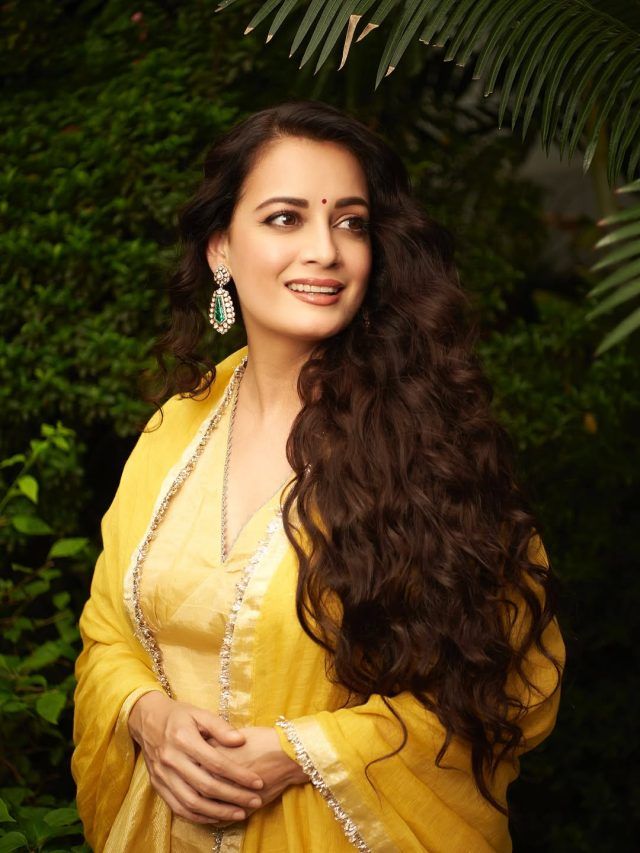 Earth Day 2026: Celebrities leading the sustainability movement