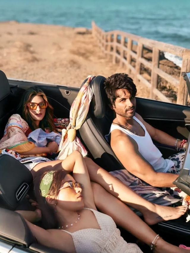 Cocktail 2 is setting super hot summer fashion goals