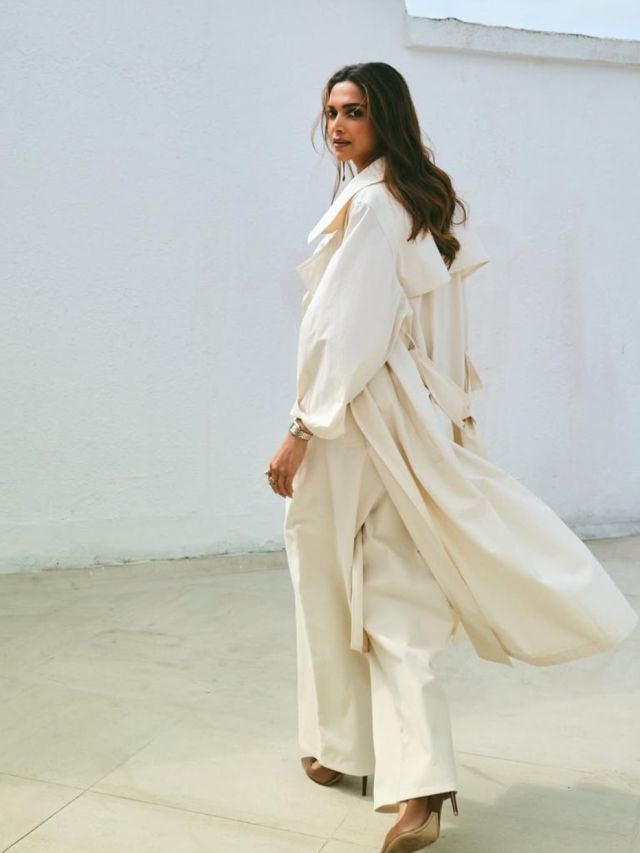 Deepika Padukone is India’s most private superstar