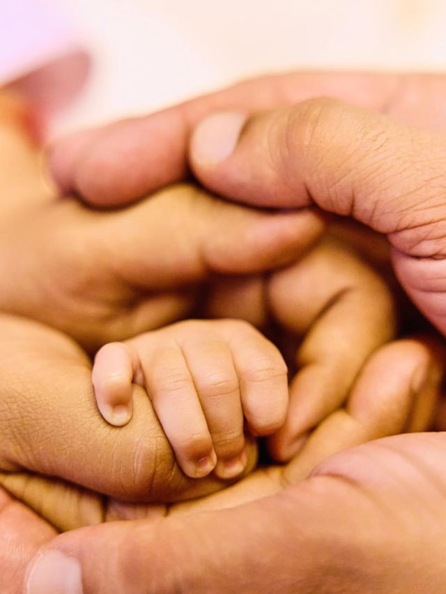 Celebrities who celebrated their first Mother's Day in 2026