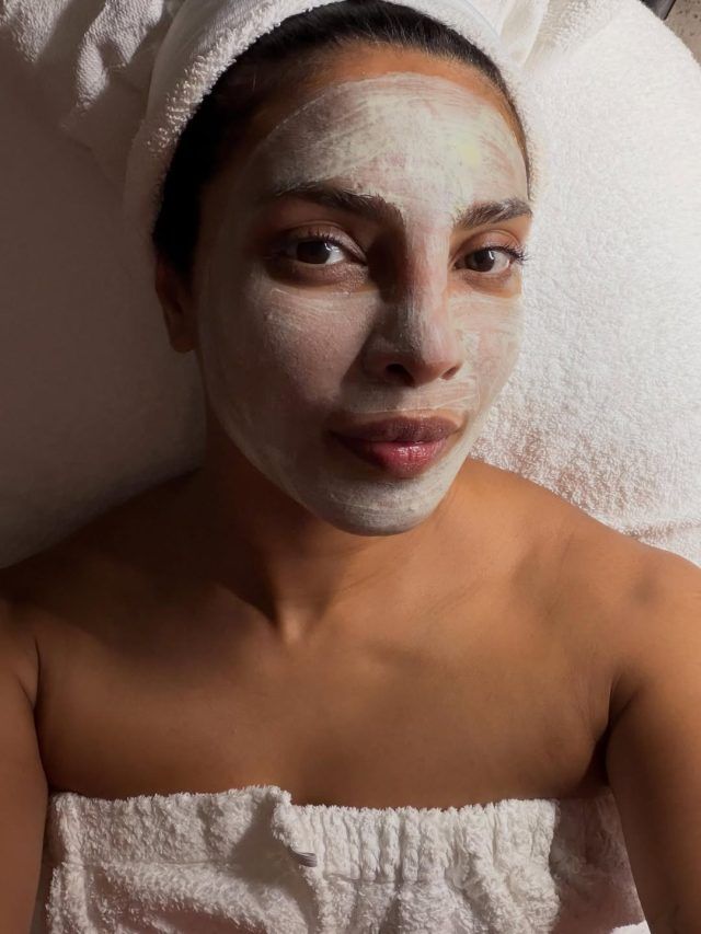Simple beauty routines that celebs swear by