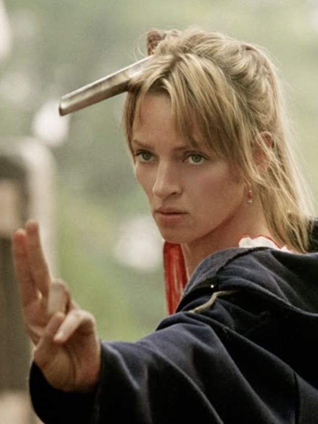 8 female-led Hollywood action movies for your watchlist