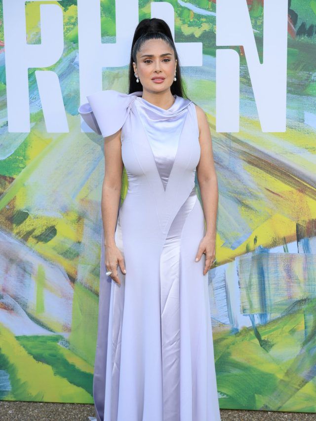 A glimpse into the  Serpentine Summer Party 2026