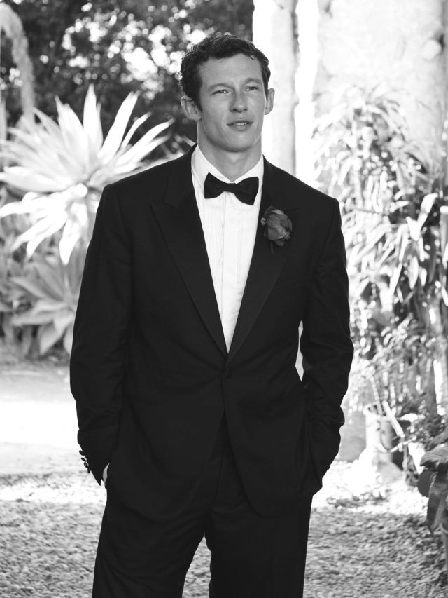 Who could be the next James Bond?