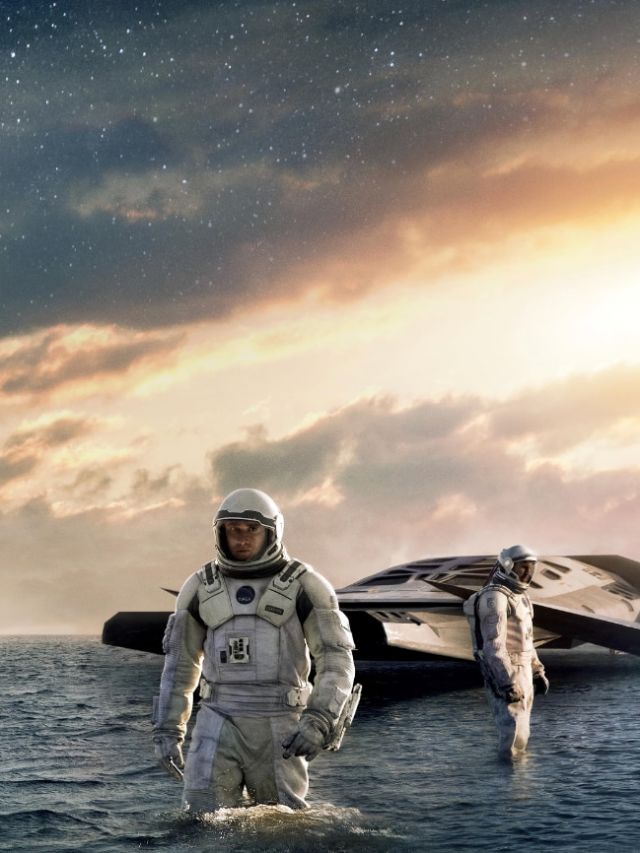 Christopher Nolan's highest-rated Hollywood movies