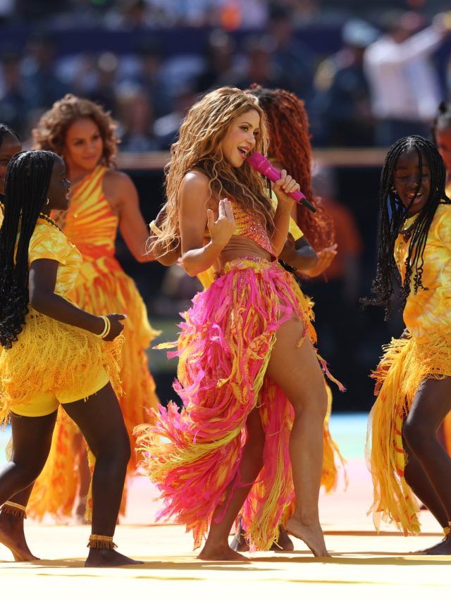 All the celebrities attending the FIFA World Cup 2026 Final