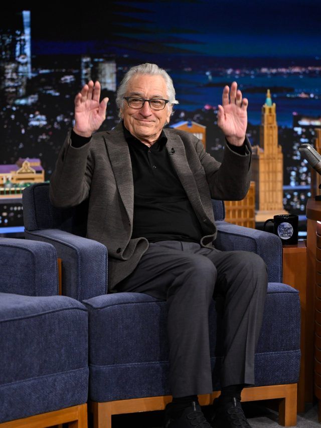 Robert De Niro's business empire beyond acting