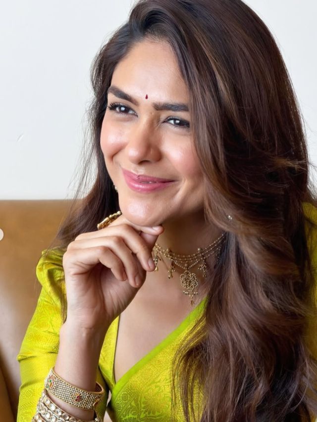 Bollywood celebrity-inspired beauty for Ganesh Chaturthi 2026