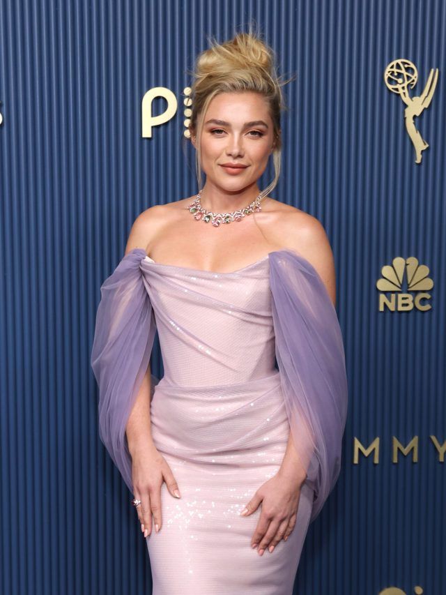 Emmys 2026: Best-dressed celebrities on the red carpet