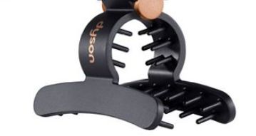 ₹3346 वाला Dyson Hair Clip