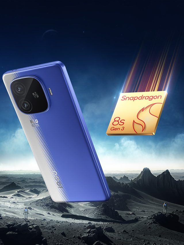 गेमिंग के शौकीनों के लिए आ रहा है iQOO Neo 10R
