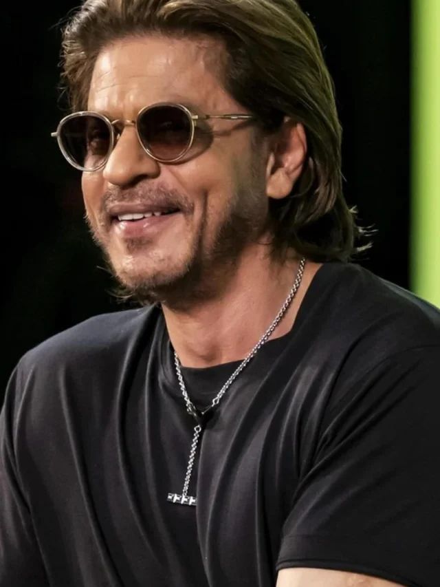 Shahrukh और मैत्री की 300 करोड़ की फिल्म...