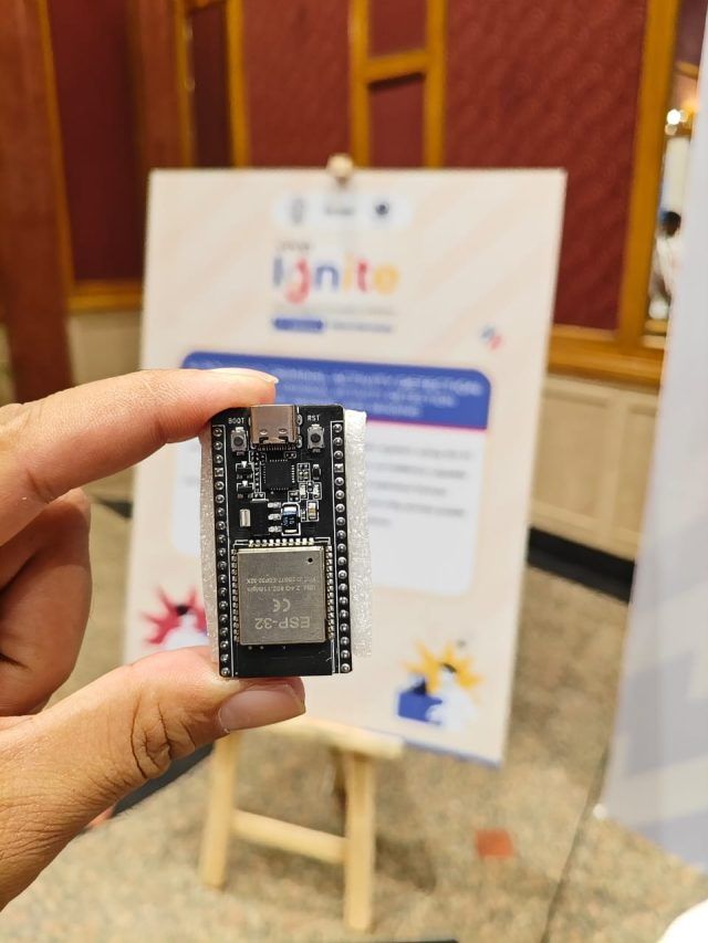 vivo Ignite 2025: तकनीक में कमाल करते बच्चों का मौजू ठिकाना