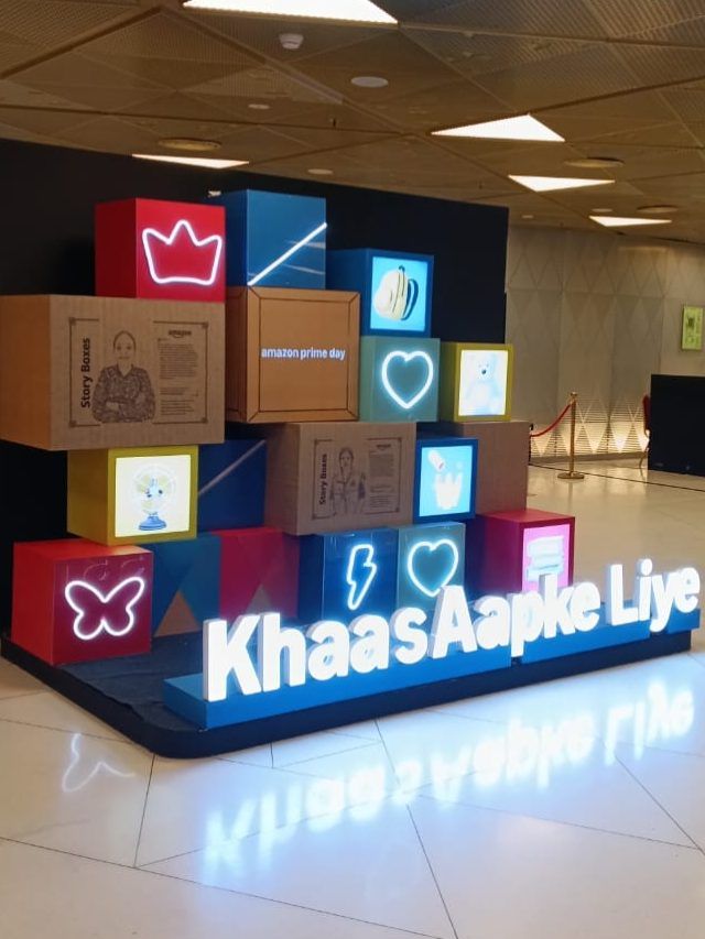 Amazon Prime Day 2025: खास आपके लिए