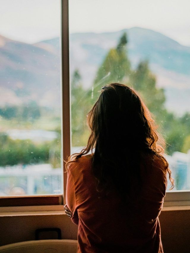 मानसून-ब्लूज क्या होता है?