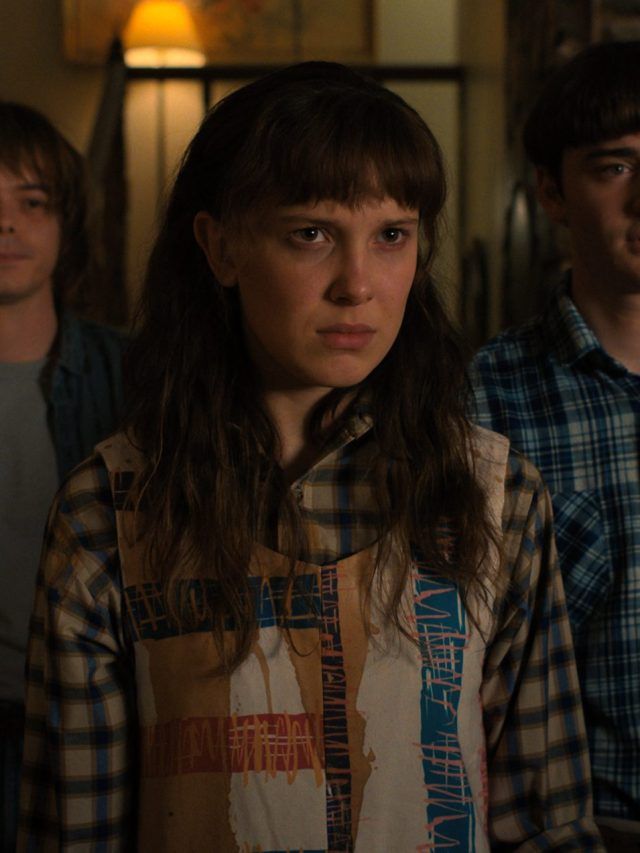 Stranger Things सीजन 5 का टीजर रिलीज