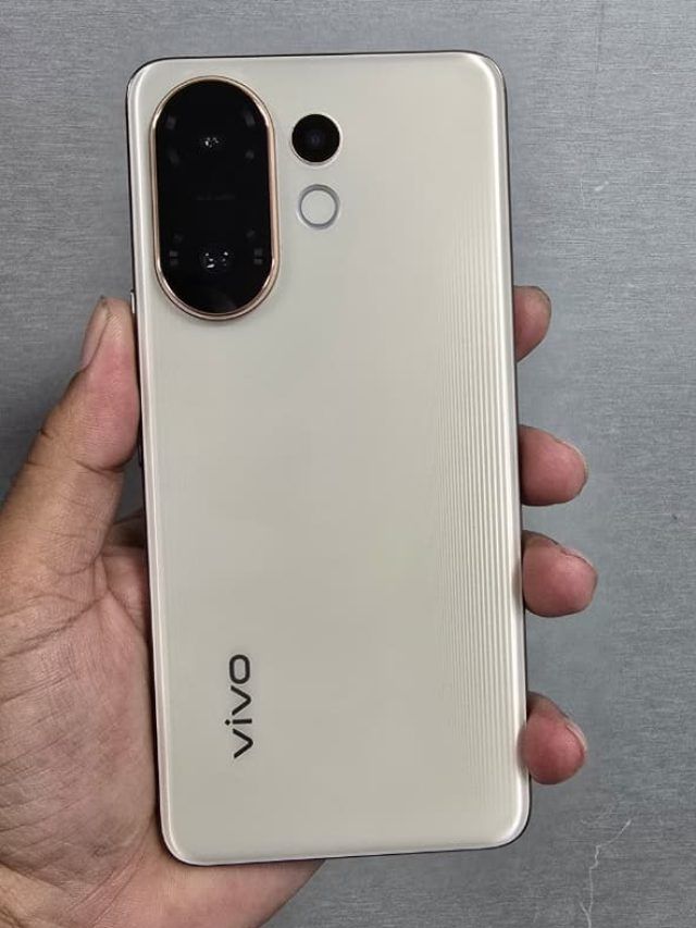 50MP कैमरा और 6500mAh की बैटरी वाला Vivo T4 Pro