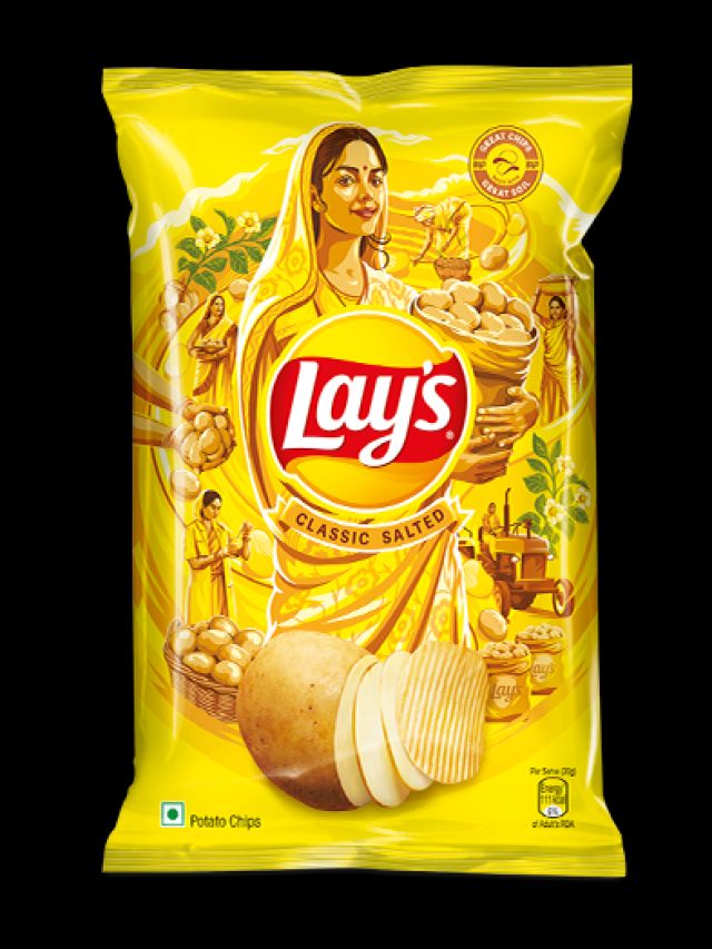 LAY’S की Mitti Ki Chitthi