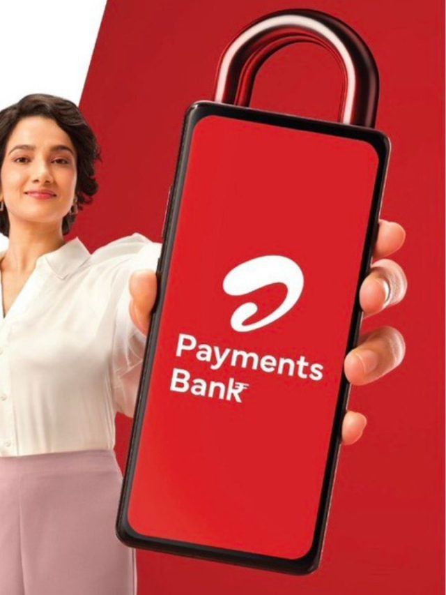 Airtel Payments Bank का नया कैंपेन