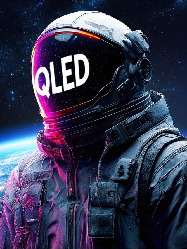 JioTele OS के साथ Blaupunkt QLED Smart TV लॉन्च