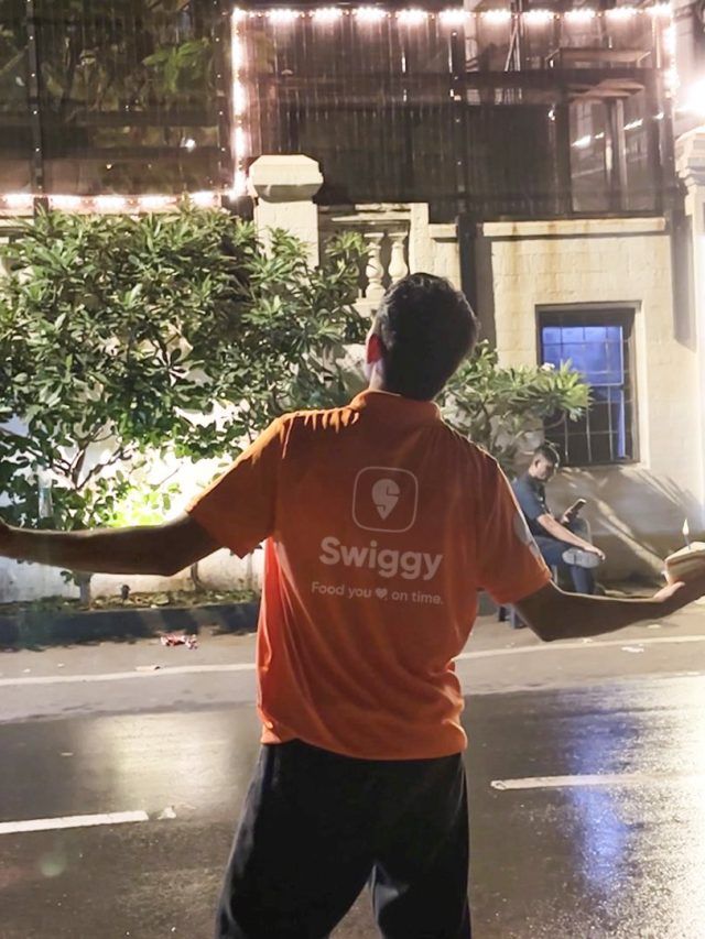 Swiggy से जान लीजिए इंडिया के खाने का तरीका