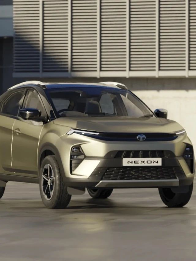 अक्टूबर 2025 में सबसे ज्यादा बिकी Tata की कार