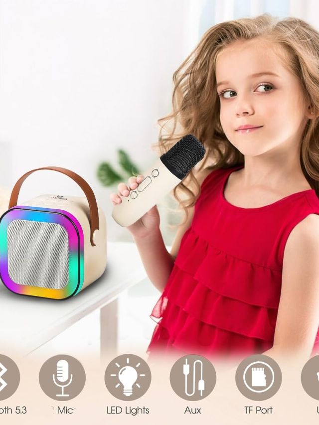 Amazon का 2025 हॉलिडे टॉय कलेक्शन