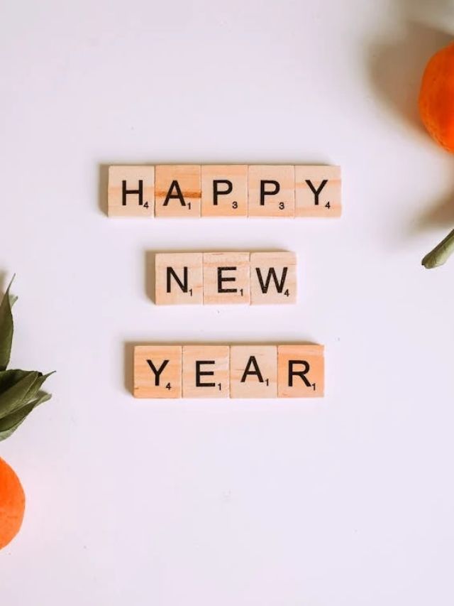 नए साल के लिए गिफ्ट ऑप्शन