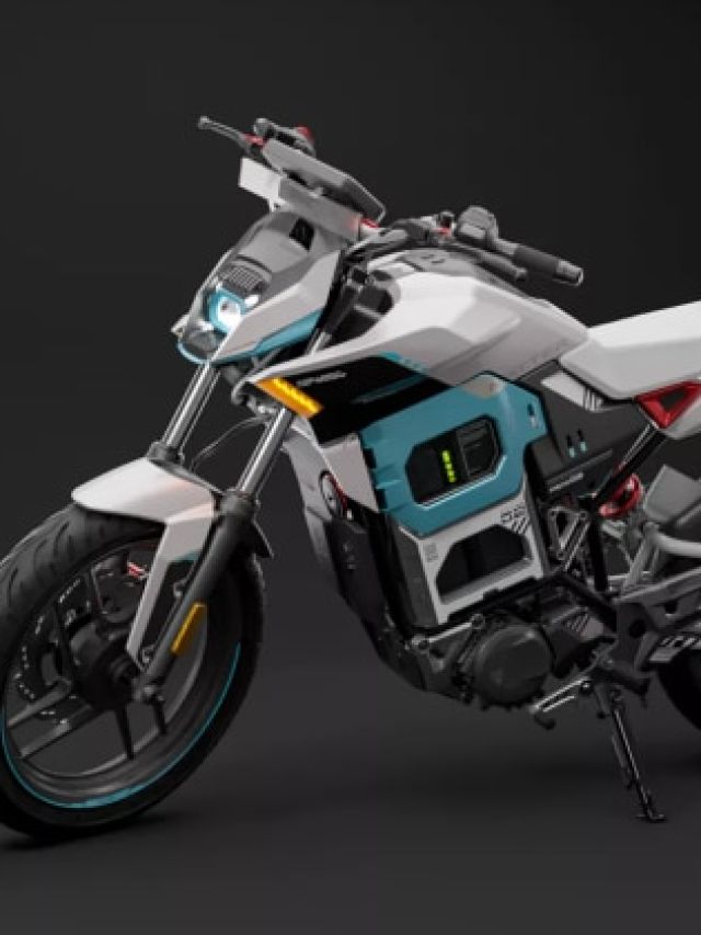 Matter ने लगाया EV में AI का गियर