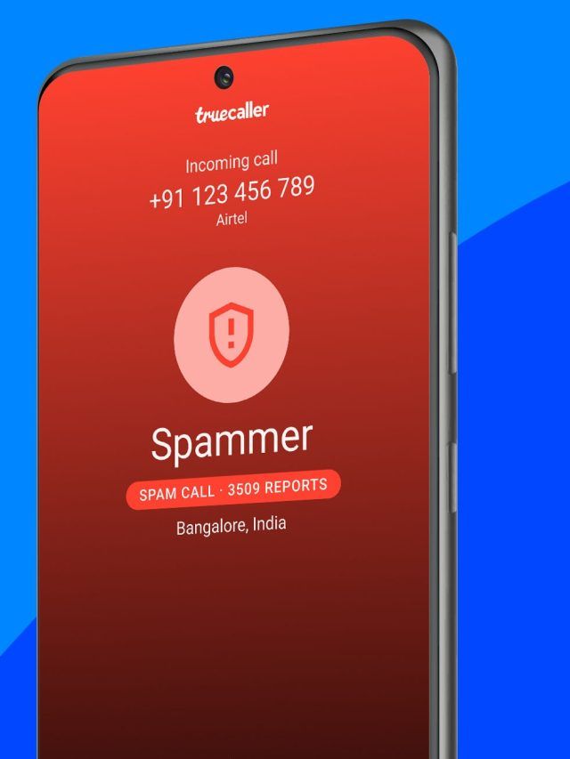 2025 में इंडियंस को आई 4000 करोड़ स्पैम कॉल्स