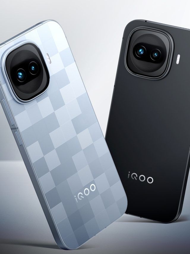 iQOO 15R भारत में लॉन्च, 7600mAh बैटरी कैटेगरी का सबसे पतला फोन