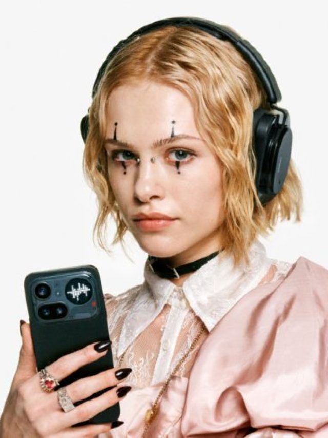 Nothing Phone 4a और  Phone 4a Pro लॉन्च, शुरुआती कीमत 31,999 रुपये