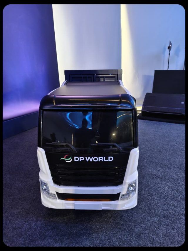 DP World और Delhi Capitals की साझेदारी