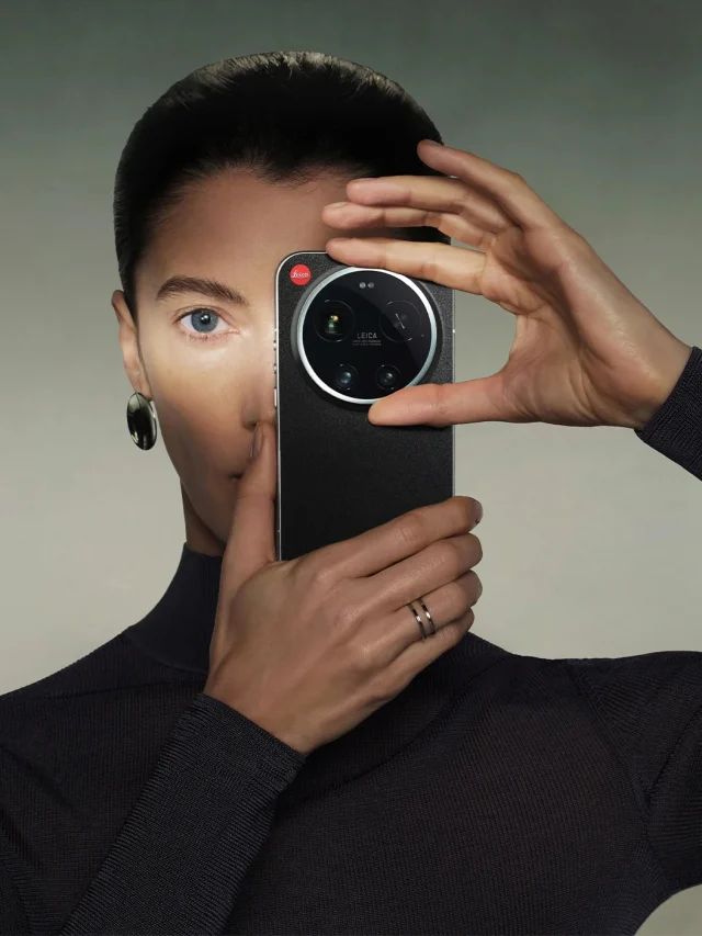 Xiaomi 17 सीरीज: फोटोग्राफी का गेम बदलने वाला है