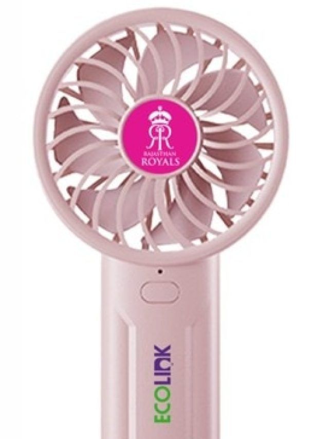 राजस्थान रॉयल्स एक्सक्लूसिव BLDC फैन